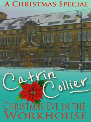 cover image of Christmas Eve in the Workhouse